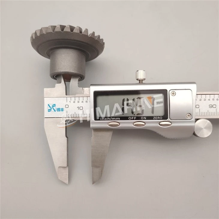 Reverse Gear 369-64030