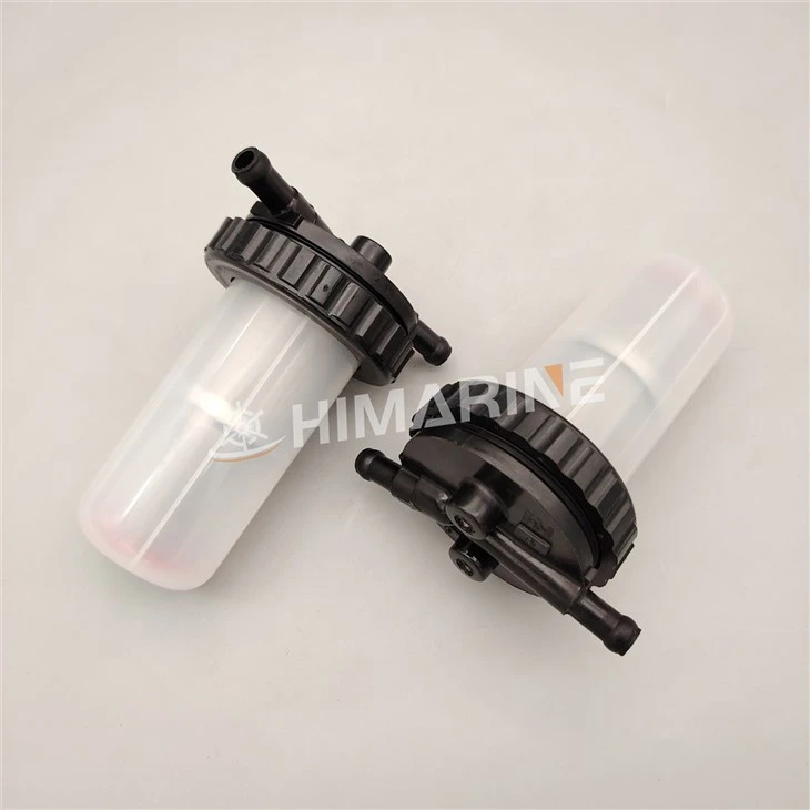 Fuel Filter Assembly 61A-24560-04