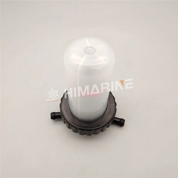 61A-24560-01 Fuel Filter Assembly