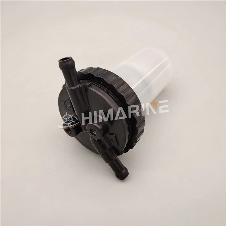 61A-24560-04 Fuel Filter Assembly