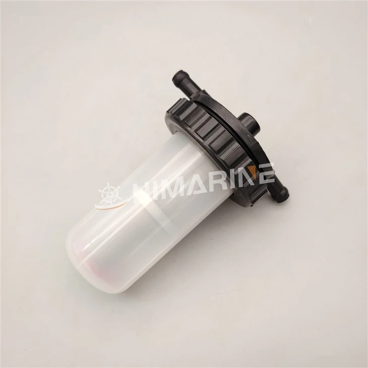61A-24560-03 Fuel Filter Assembly