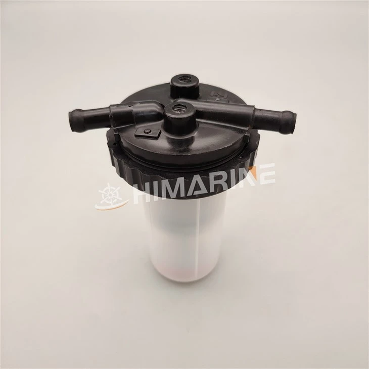 61A-24560-02 Fuel Filter Assembly
