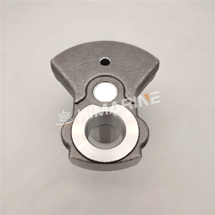 Crank 4 for yamaha outboard 9.9HP