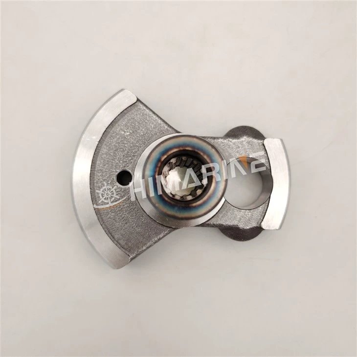 63V-11442-00 Crank 4