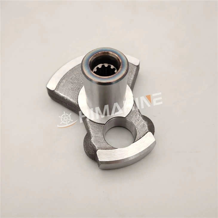 63V-11442-00-00 Crank 4