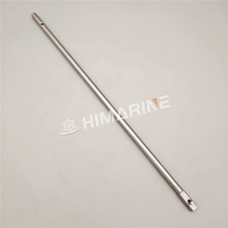 663-42115-00 Shaft ,Steering Handle