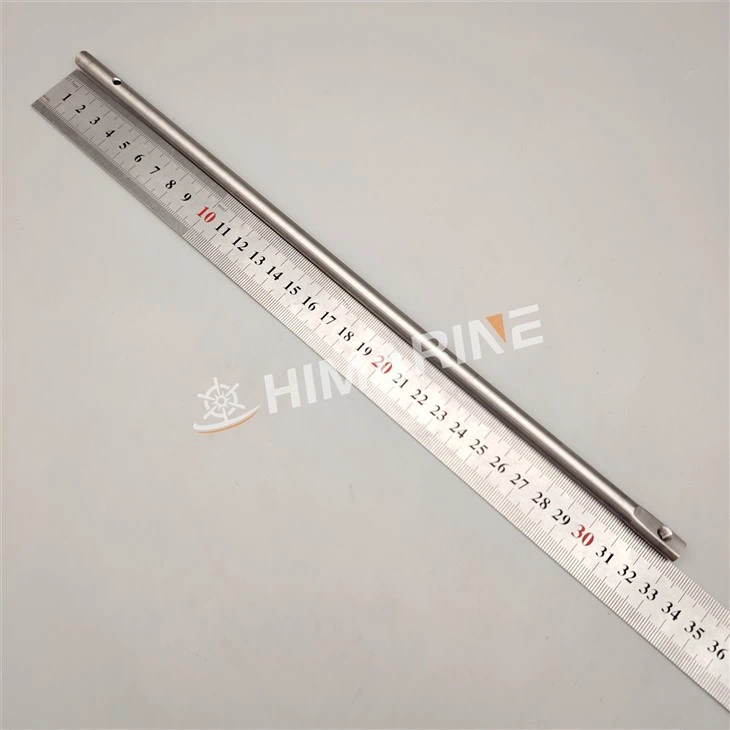 663-42115 Throttle Lever