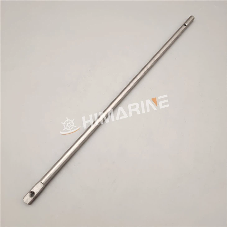 663-42115-00 Throttle Lever