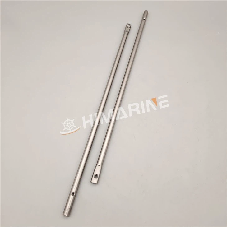60HP Throttle Lever 663-42115-00