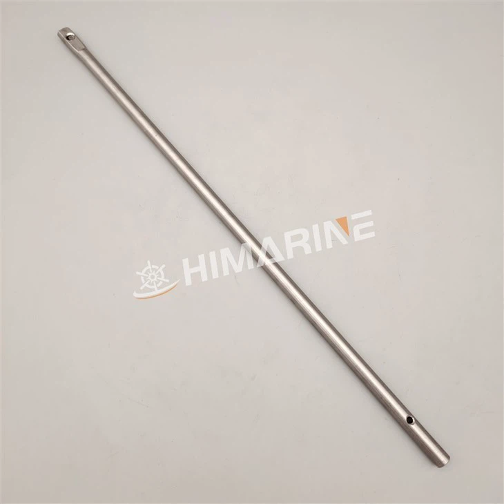 663-42115 Shaft ,Steering Handle