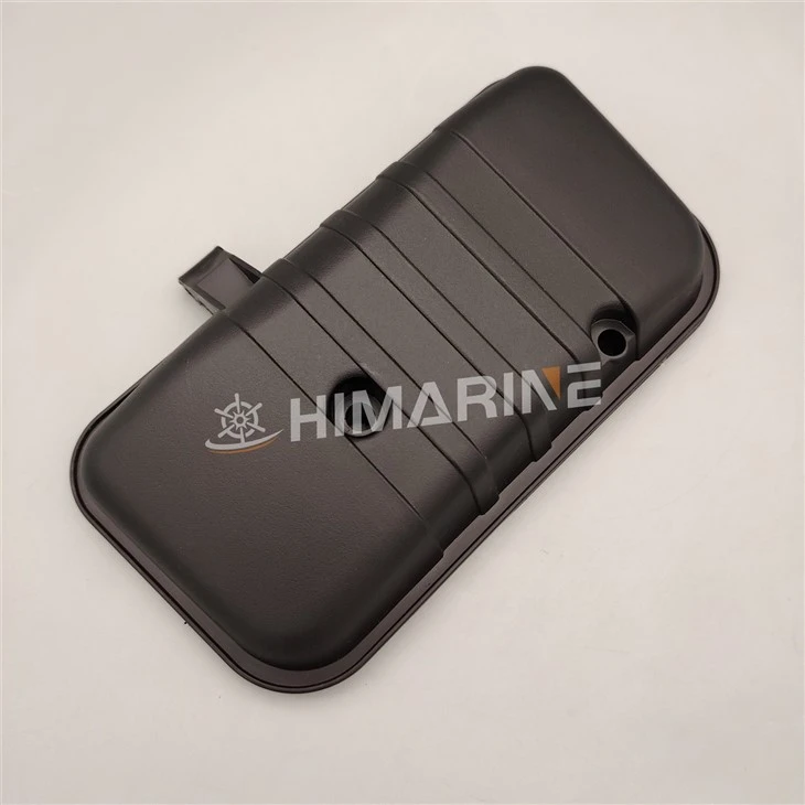 Silencer Assy, Intake 66T-14440-00