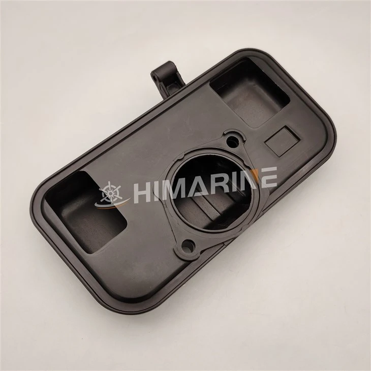 66T-14440 Silencer Assy, Intake