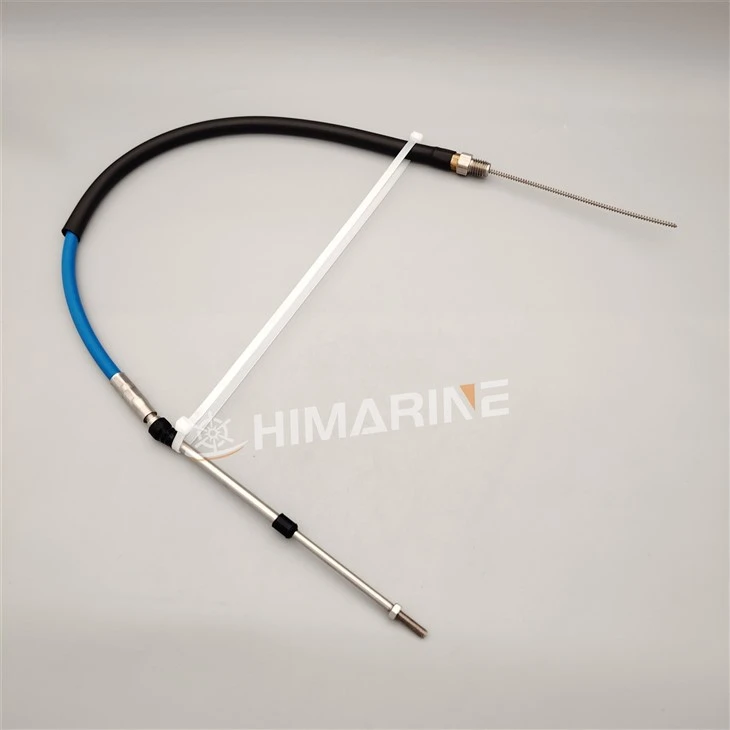 692-26301 Throttle Cable Assy