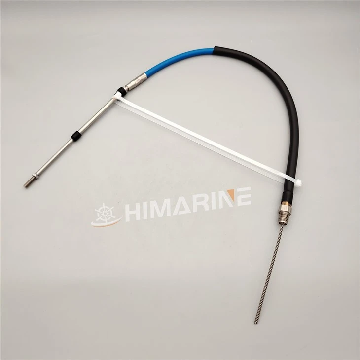 692-26301-01 Throttle Cable Assy
