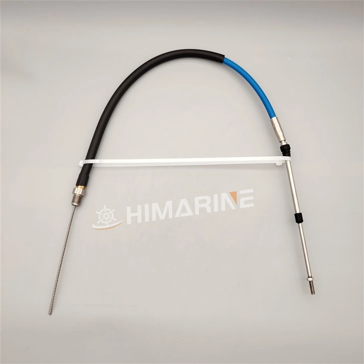 Throttle Cable Assy 692-26301