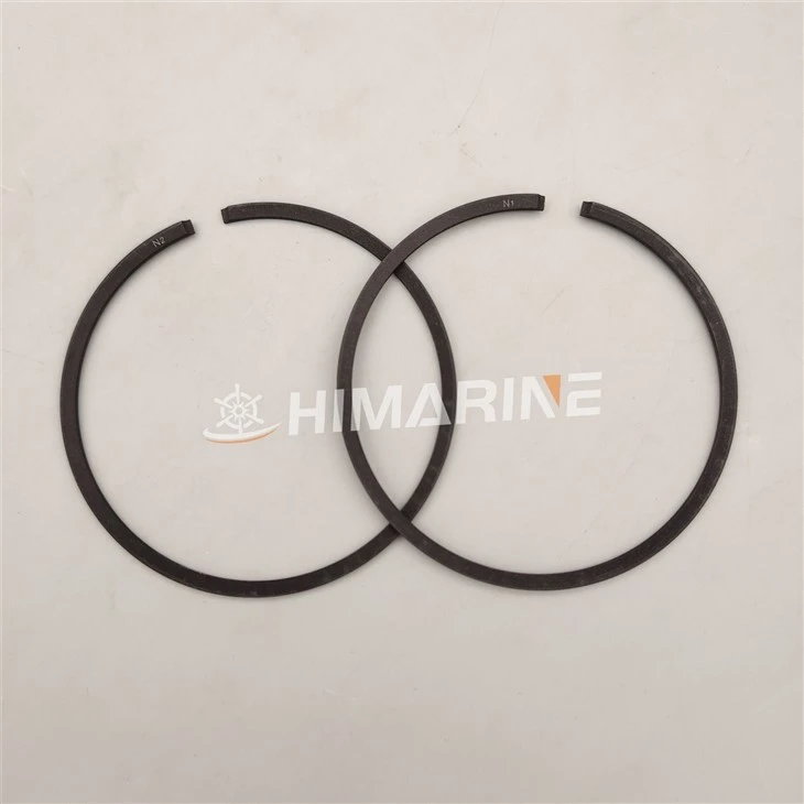 6L2-11610-00 For Yamaha Piston Ring Set Std