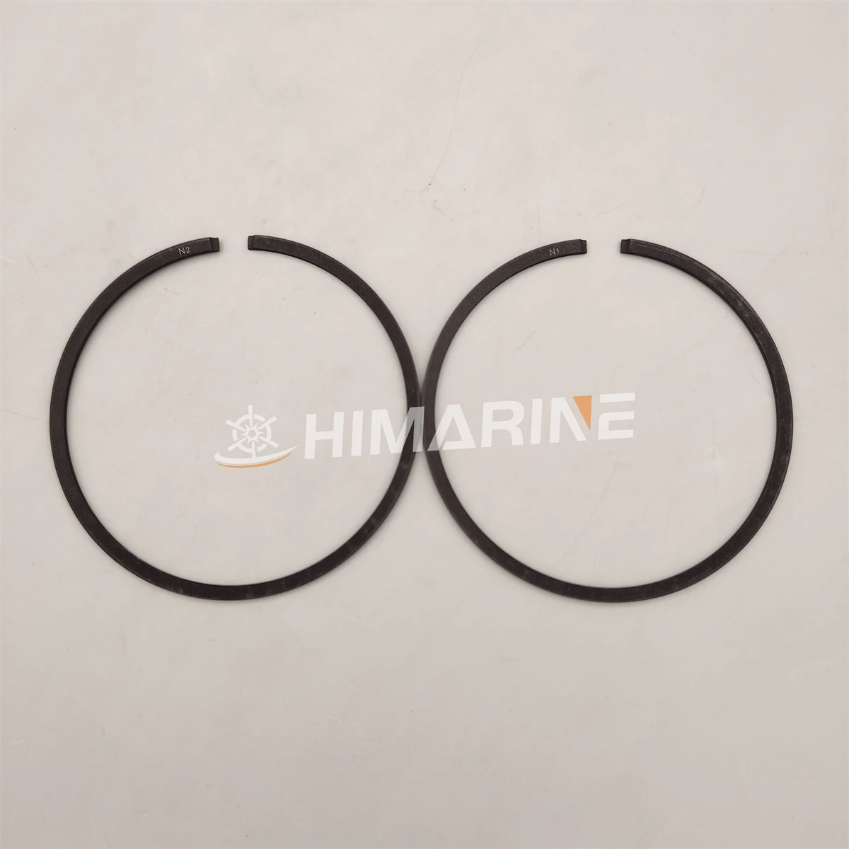Piston Ring 6L2-11610-00 Piston Ring 6L2-11610-00