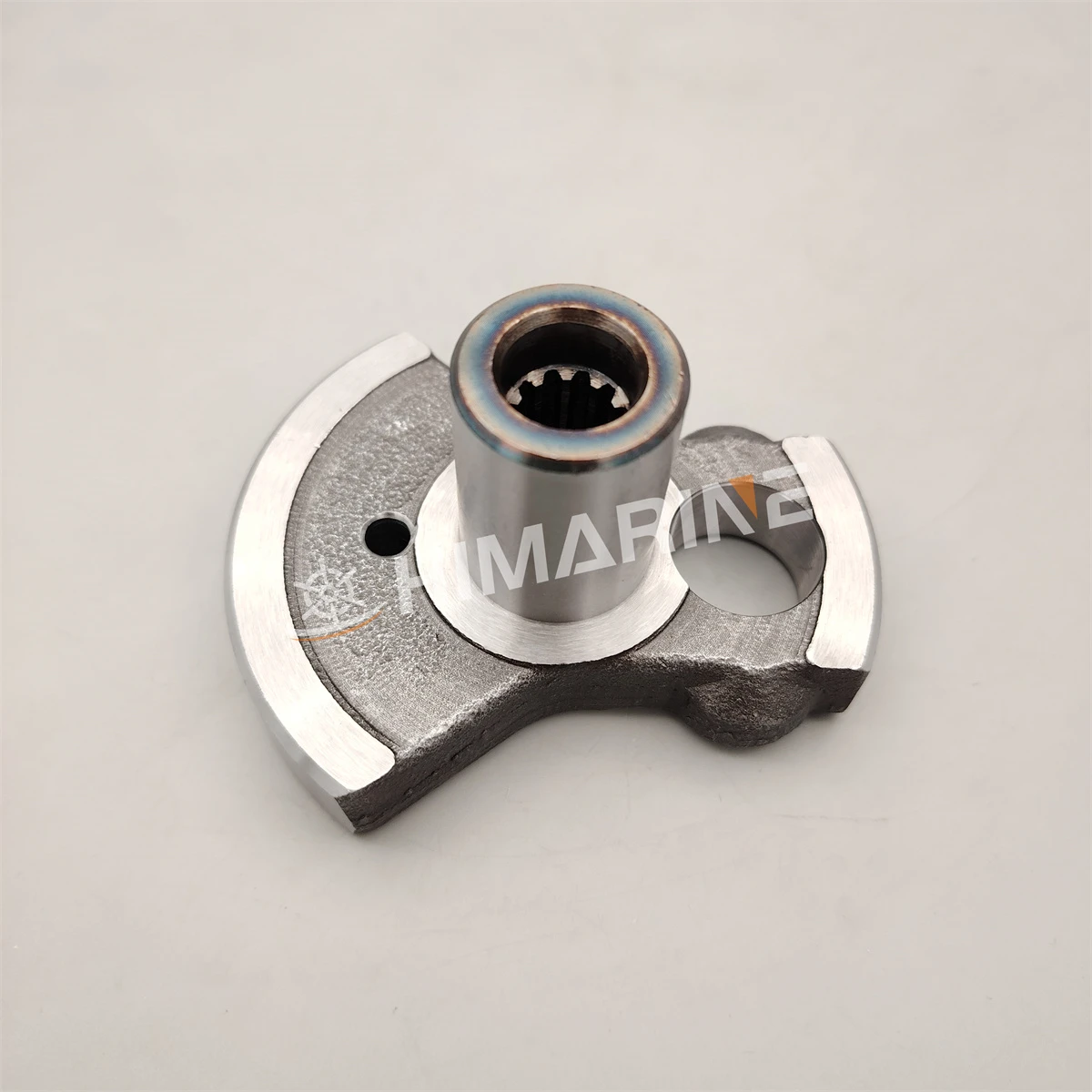 63V-11442 Crank Shaft 4 63V-11442 Crank Shaft 4
