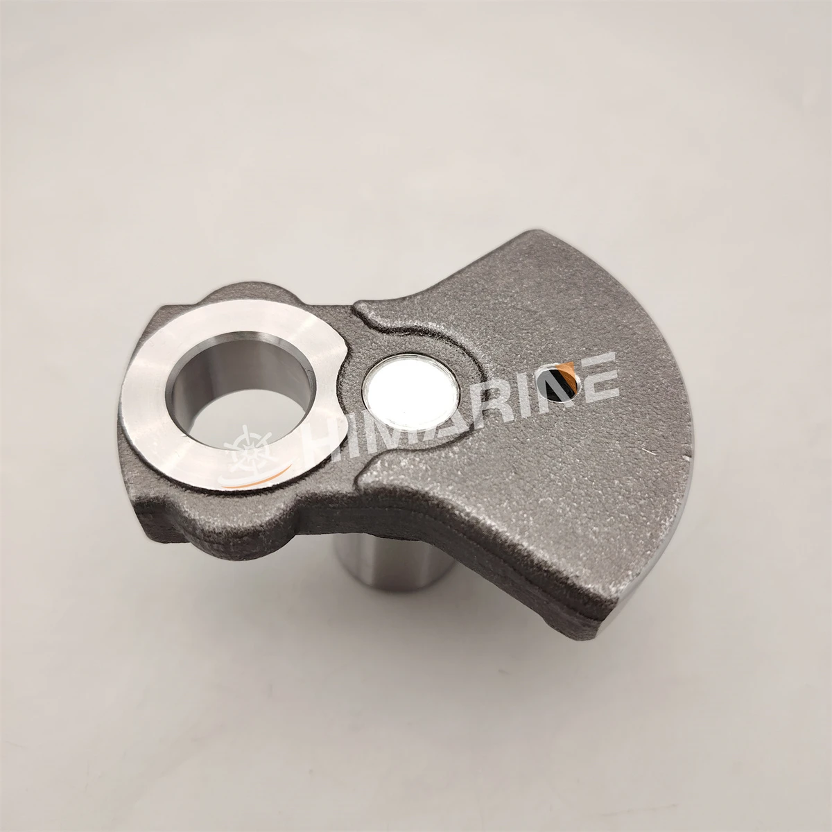 Crank 4 for yamaha outboard 15HP 63V-11442-00 Crank 4 for yamaha outboard 15HP 63V-11442-00