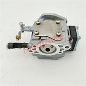 63V-14301-10 Carburetor Assy
